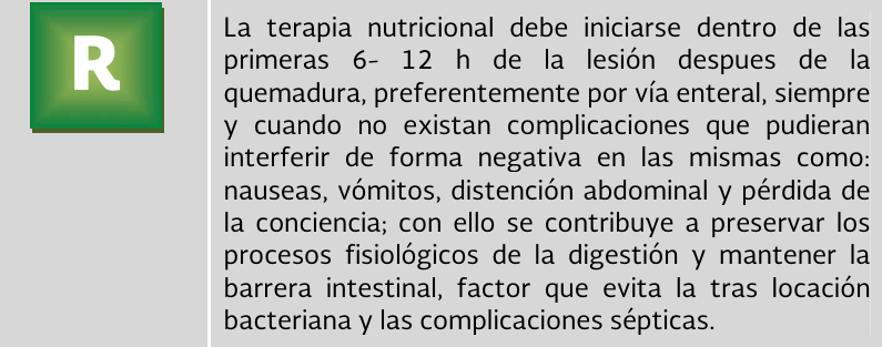 6. Terapia nutricional 1 - GPC-IMSS-375-17